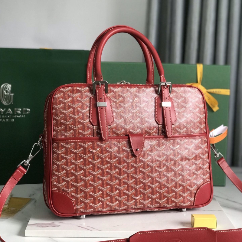 Go*ard mens briefcases